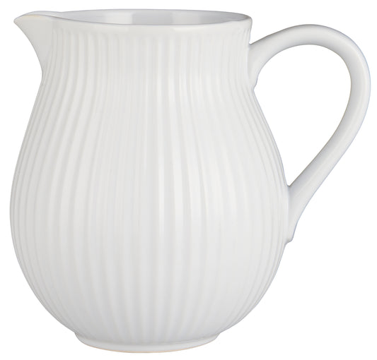 Kande 2,0 ltr Mynte - Pure White