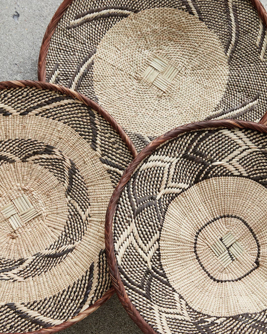 Tonga basket 55cm