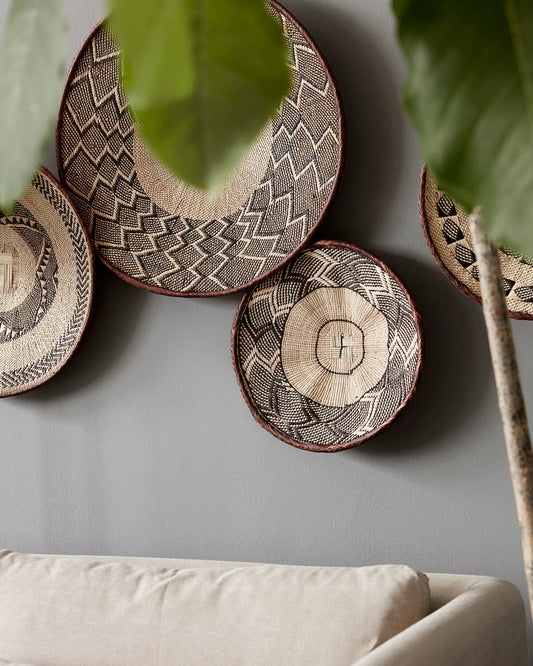 Tonga basket 55cm