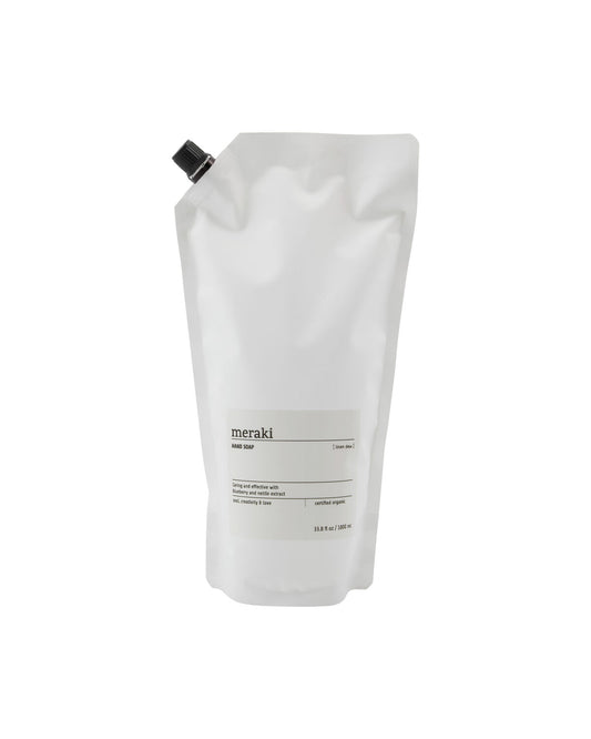 Hand soap, Linen Dew Refill, 1000 ml