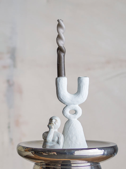 Syra Lysestage til 2