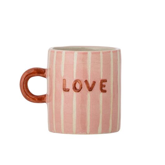 Cherish Mug - Mom
