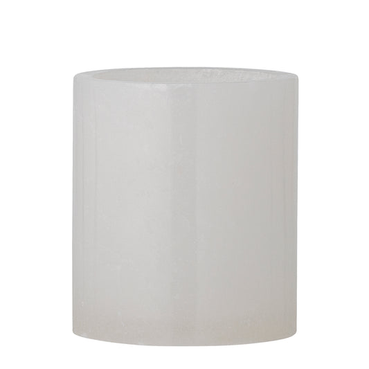 Annebel Votive, Alabaster