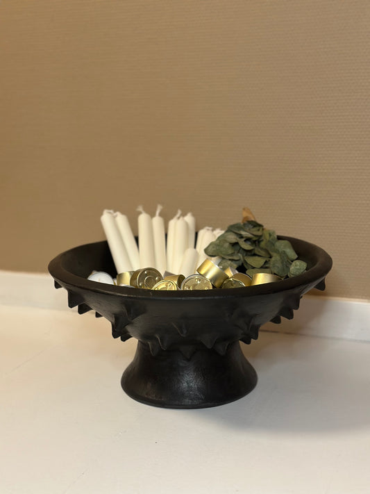 NAHA large round bowl