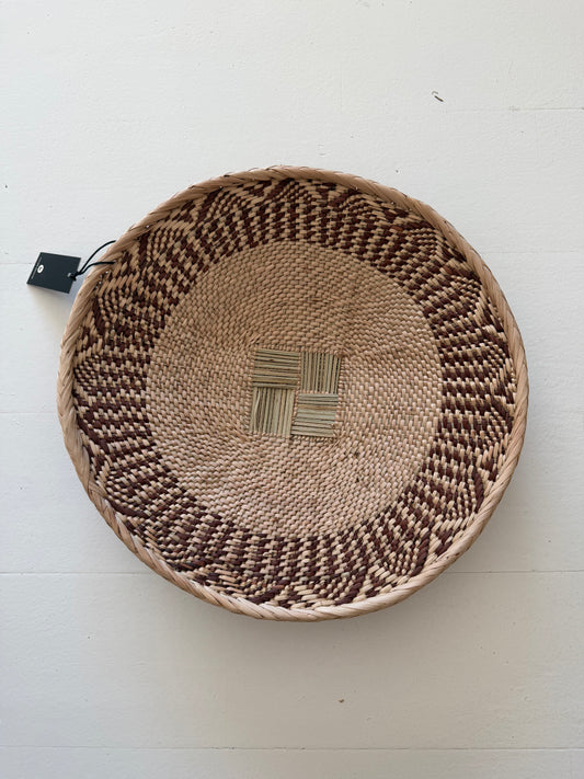 Tonga basket 30cm