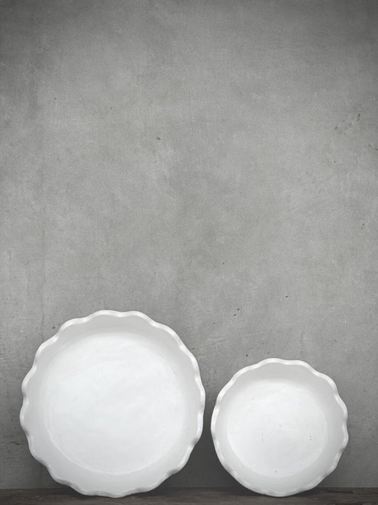 TOWO large round bowl