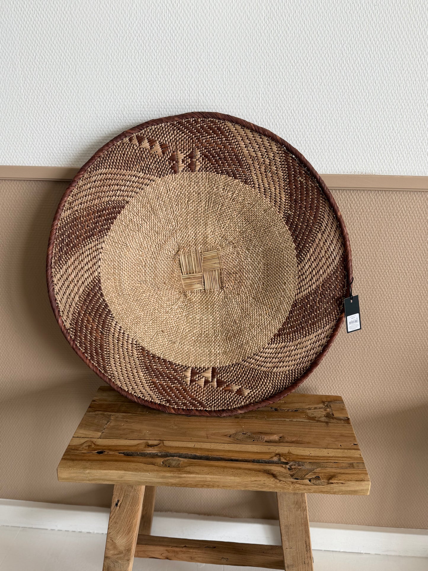 Tonga basket 55cm
