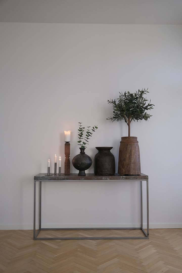 Merlot rustik lervase