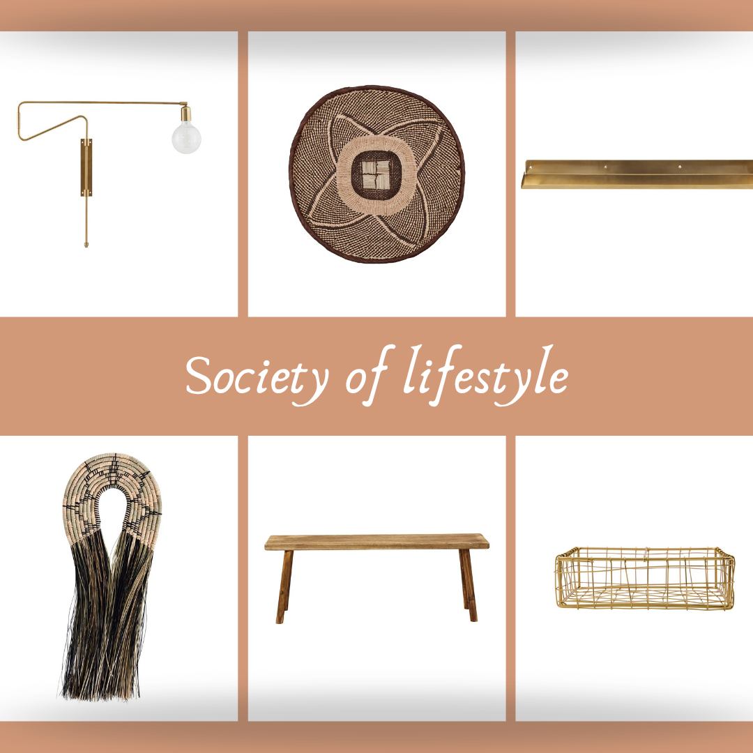 Society of lifestyle