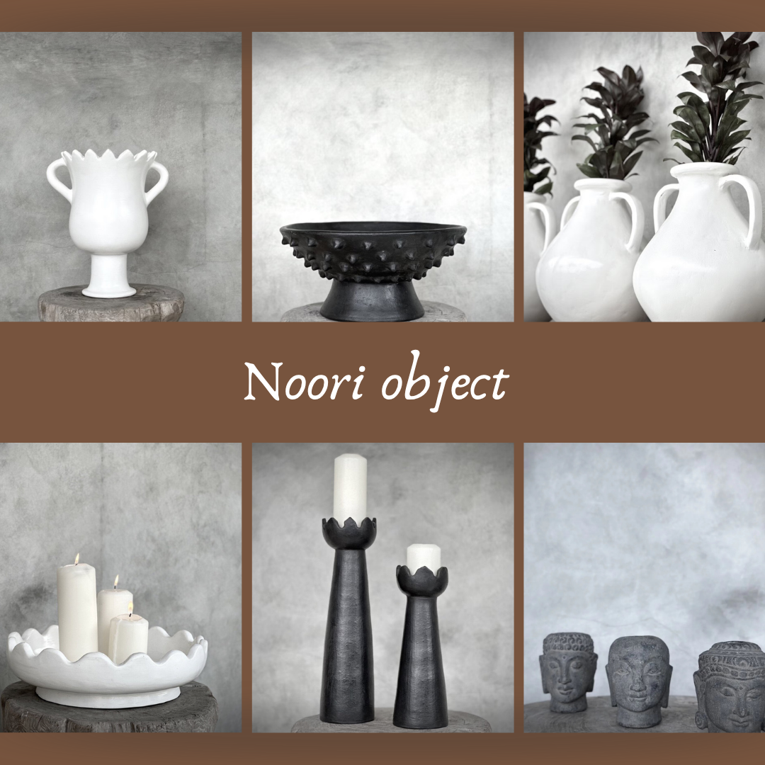 Noori Objects