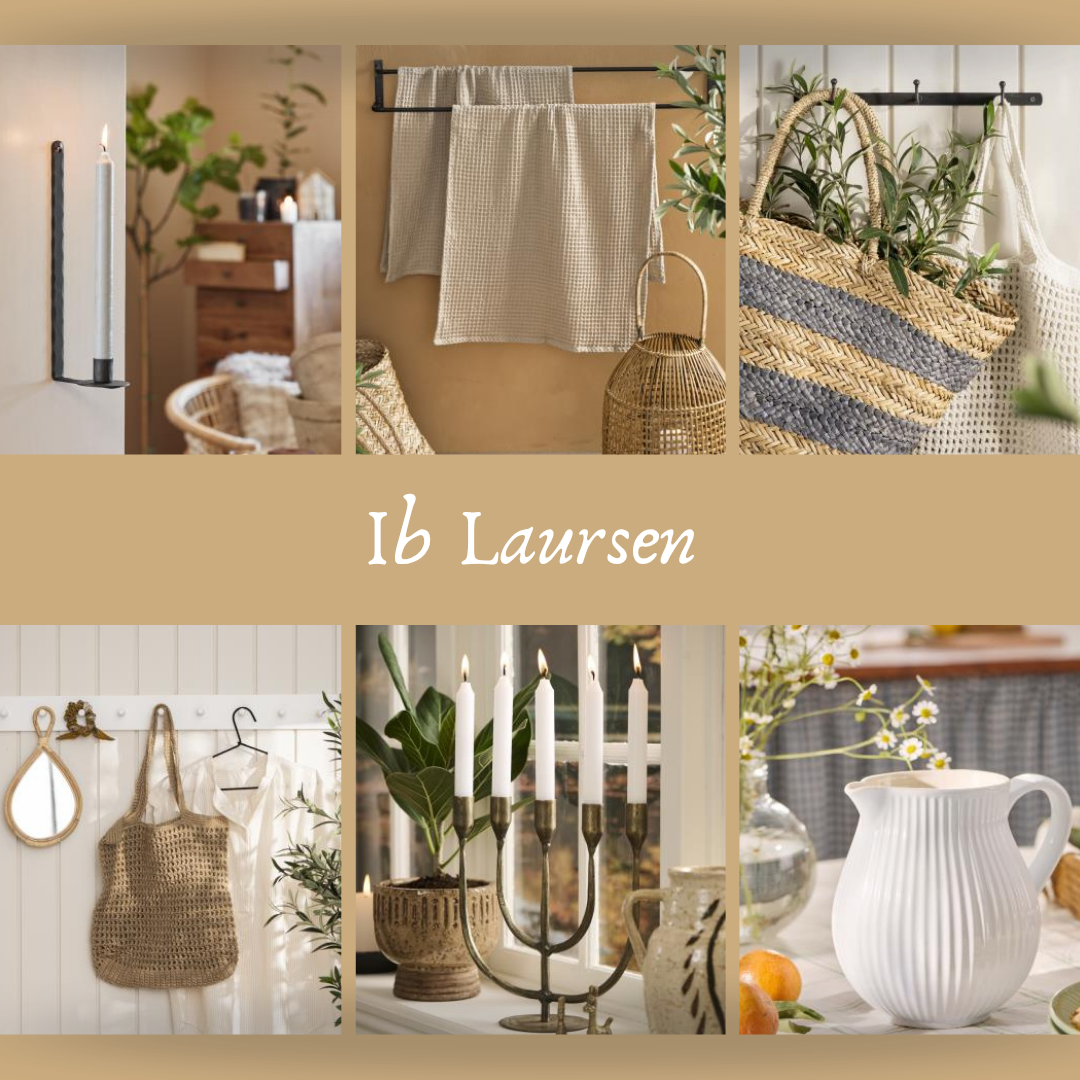 Ib Laursen