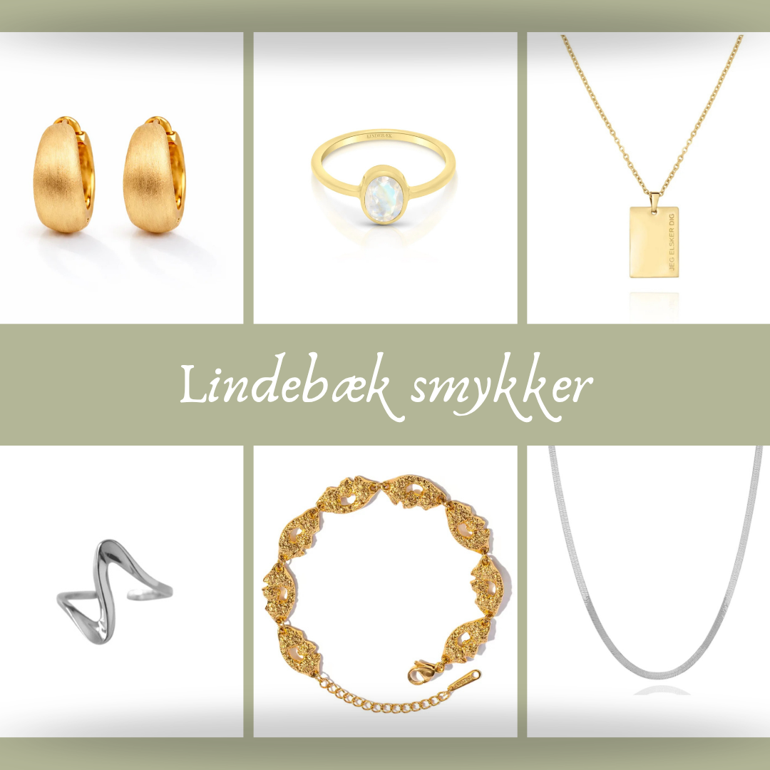 Lindebæk Smykker