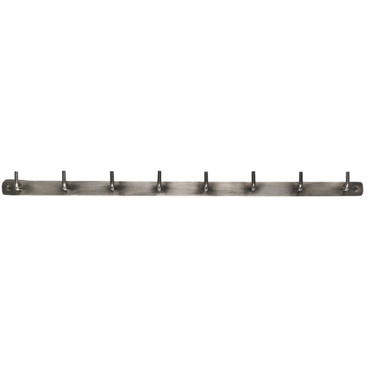 Knagerække m/8 knager