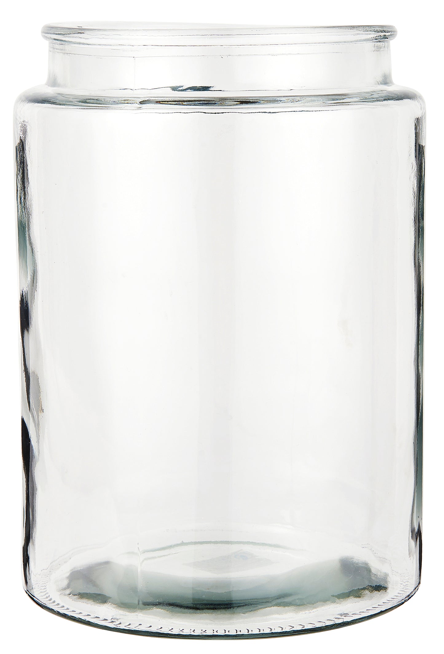 Glasvase