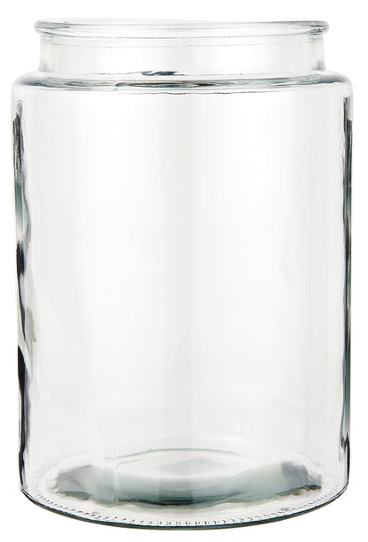 Glasvase