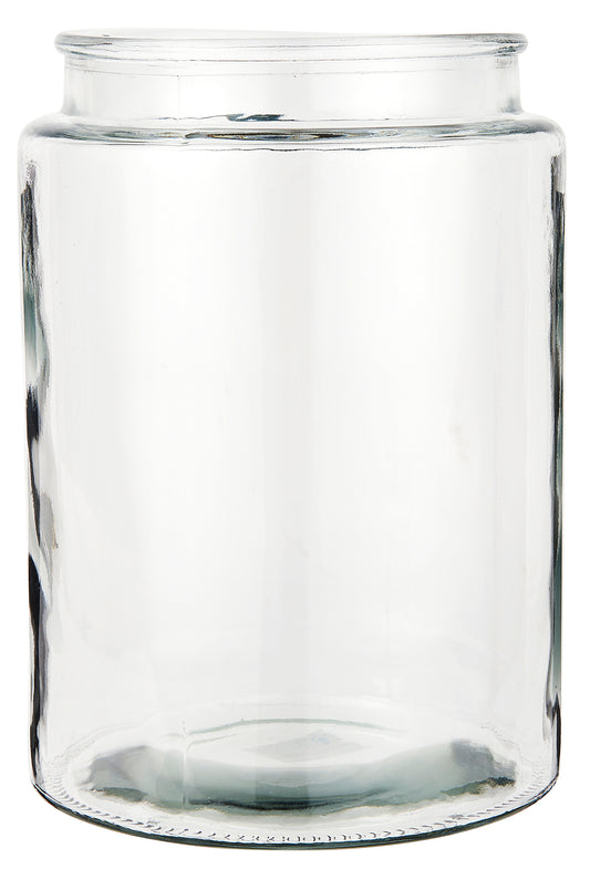 Glasvase