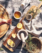 Tapas board
