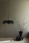 STYRKA PENDANT 1L 63CM BLACK/SMOKE