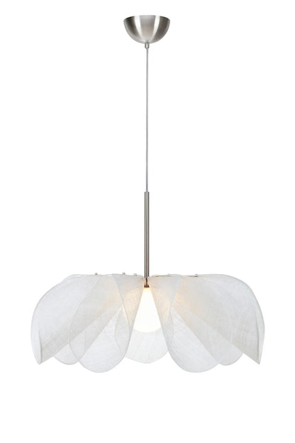 Styrka Ceiling Lamp White 75 cm