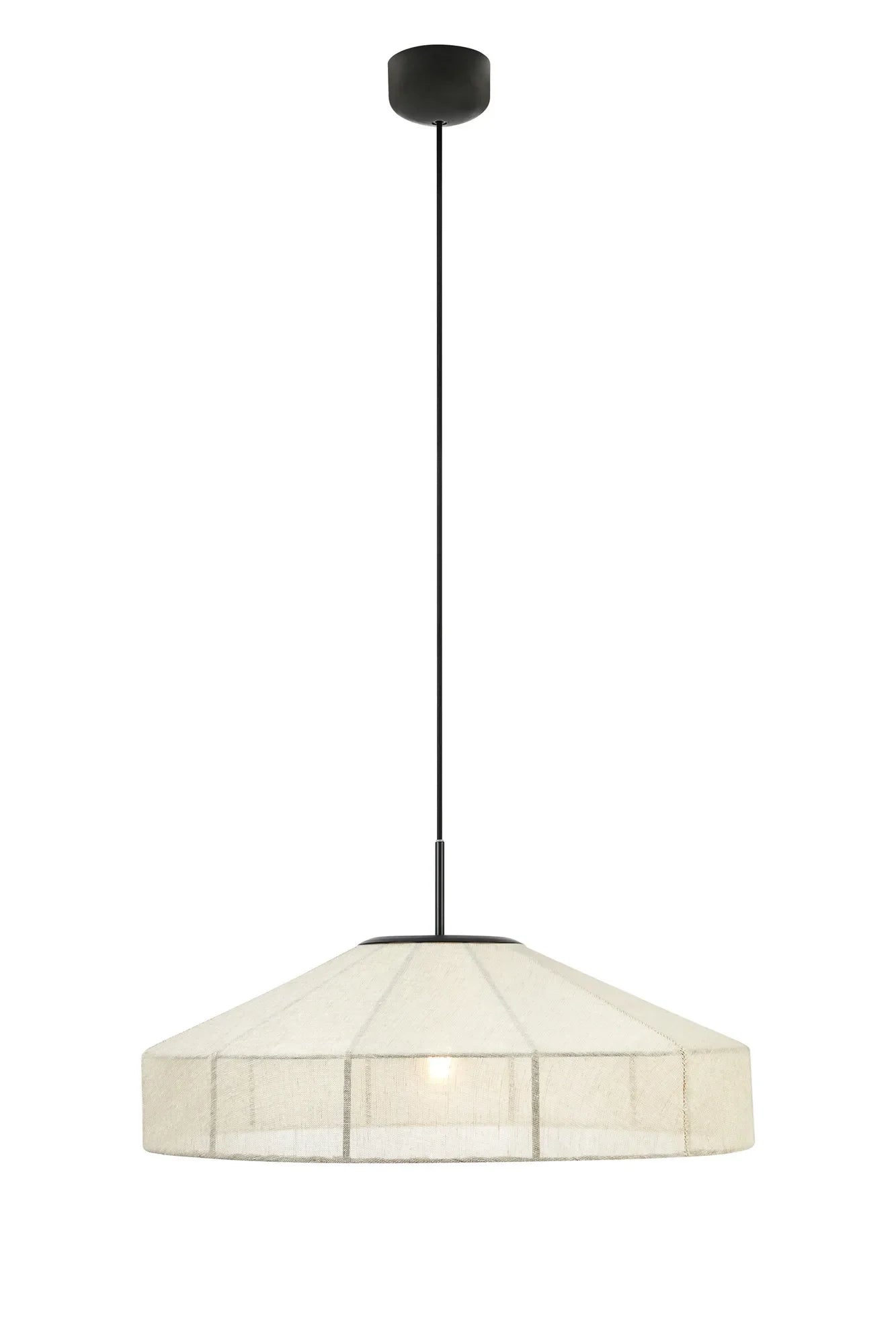 Alia Ceiling Lamp Beige