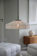 Alia Ceiling Lamp Beige