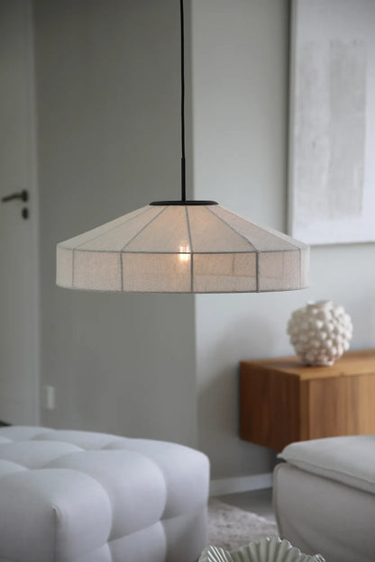 Alia Ceiling Lamp Beige