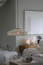 Alia Ceiling Lamp Beige