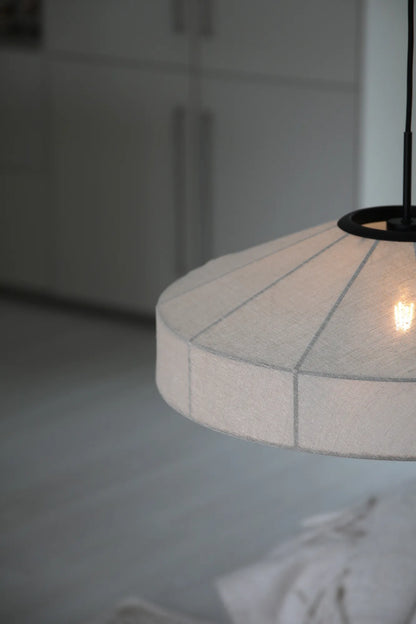Alia Ceiling Lamp Beige