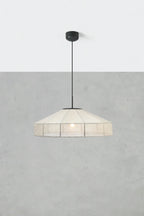 Alia Ceiling Lamp Beige