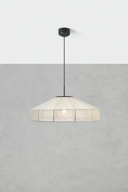 Alia Ceiling Lamp Beige