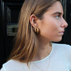 MILLA HOOPS