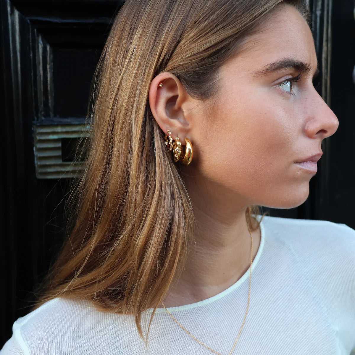 MILLA HOOPS