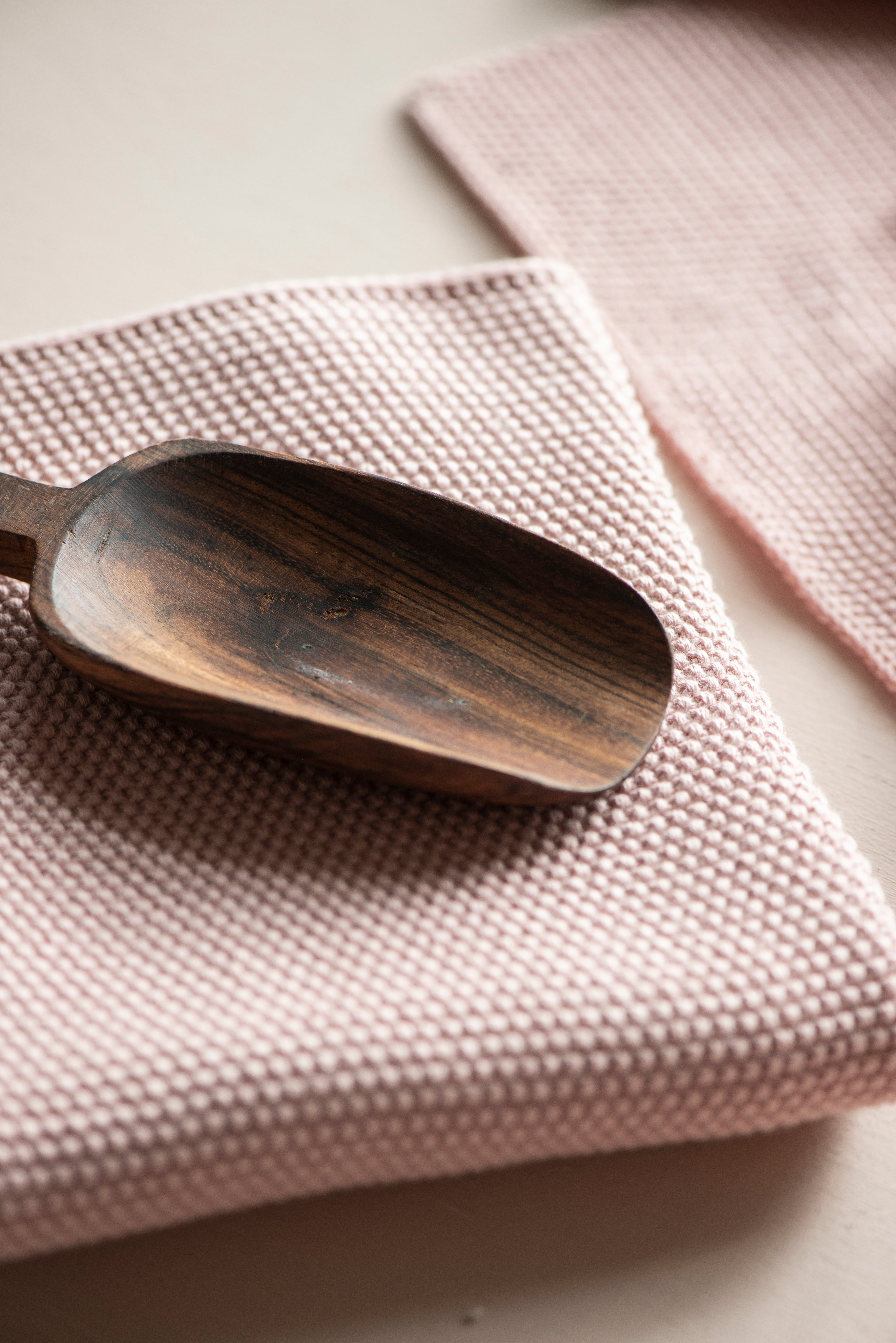 Ske olieret akacietræ