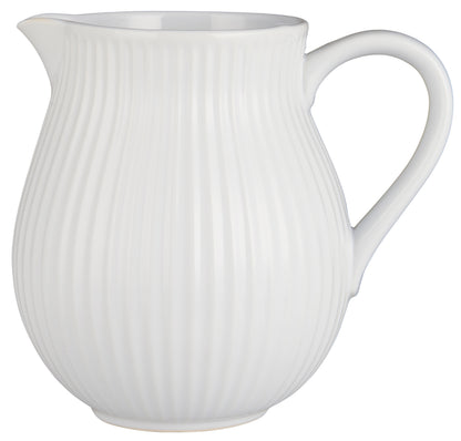 Kande 2,0 ltr Mynte - Pure White