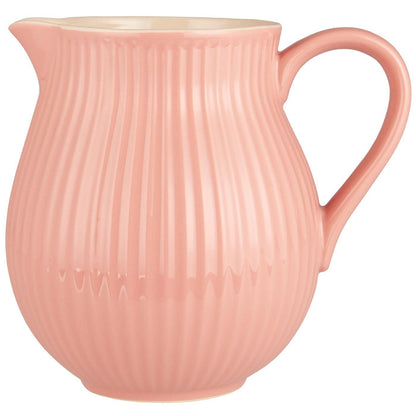 Kande 2,0 ltr Mynte Coral Almond