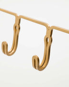 Knagerække 32 cm