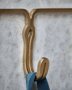 Knagerække 32 cm