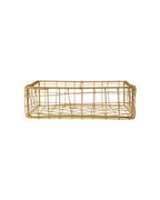 Napkin basket