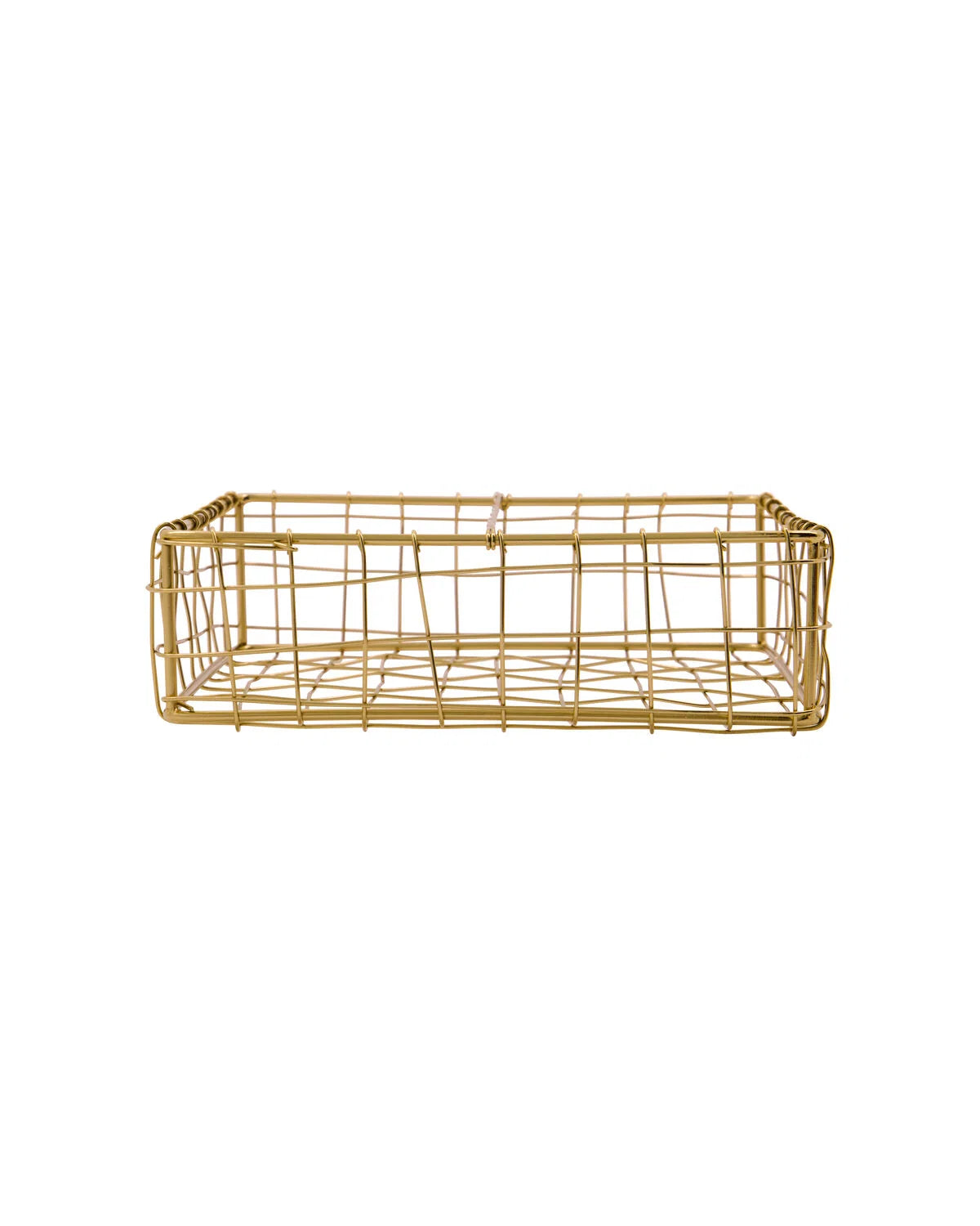 Napkin basket