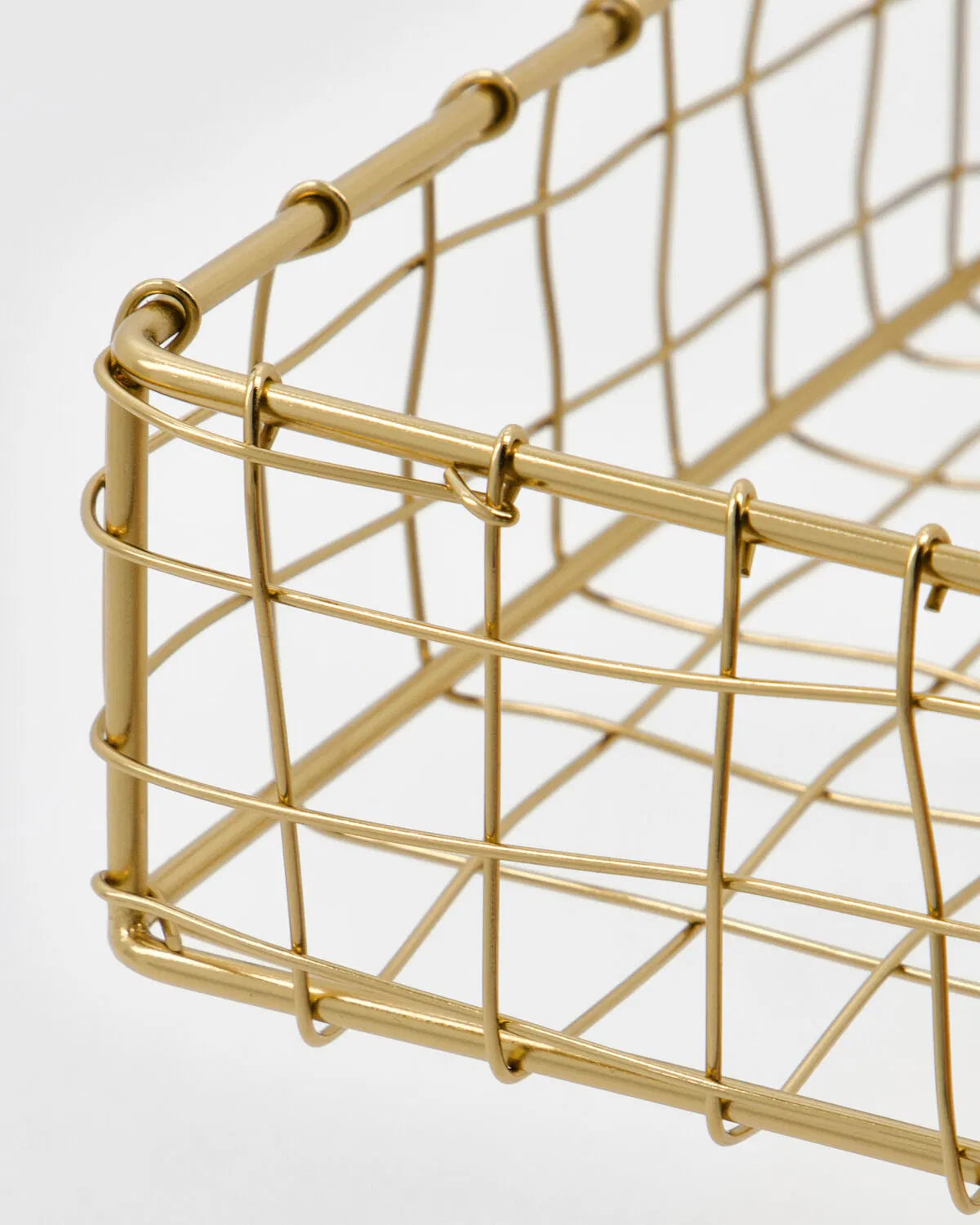 Napkin basket