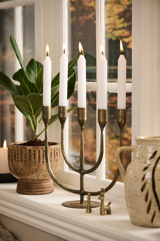 Lysestage 5-armet Melilla