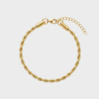 VICTORIA ARMBÅND 4mm