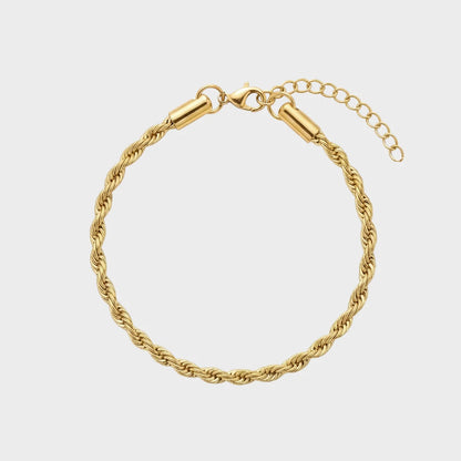 VICTORIA ARMBÅND 4mm