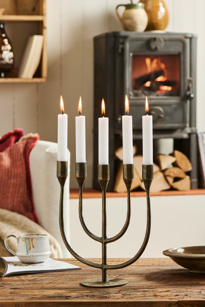 Lysestage 5-armet Melilla