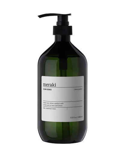 Dish Wash - Forest Garden 1000ml