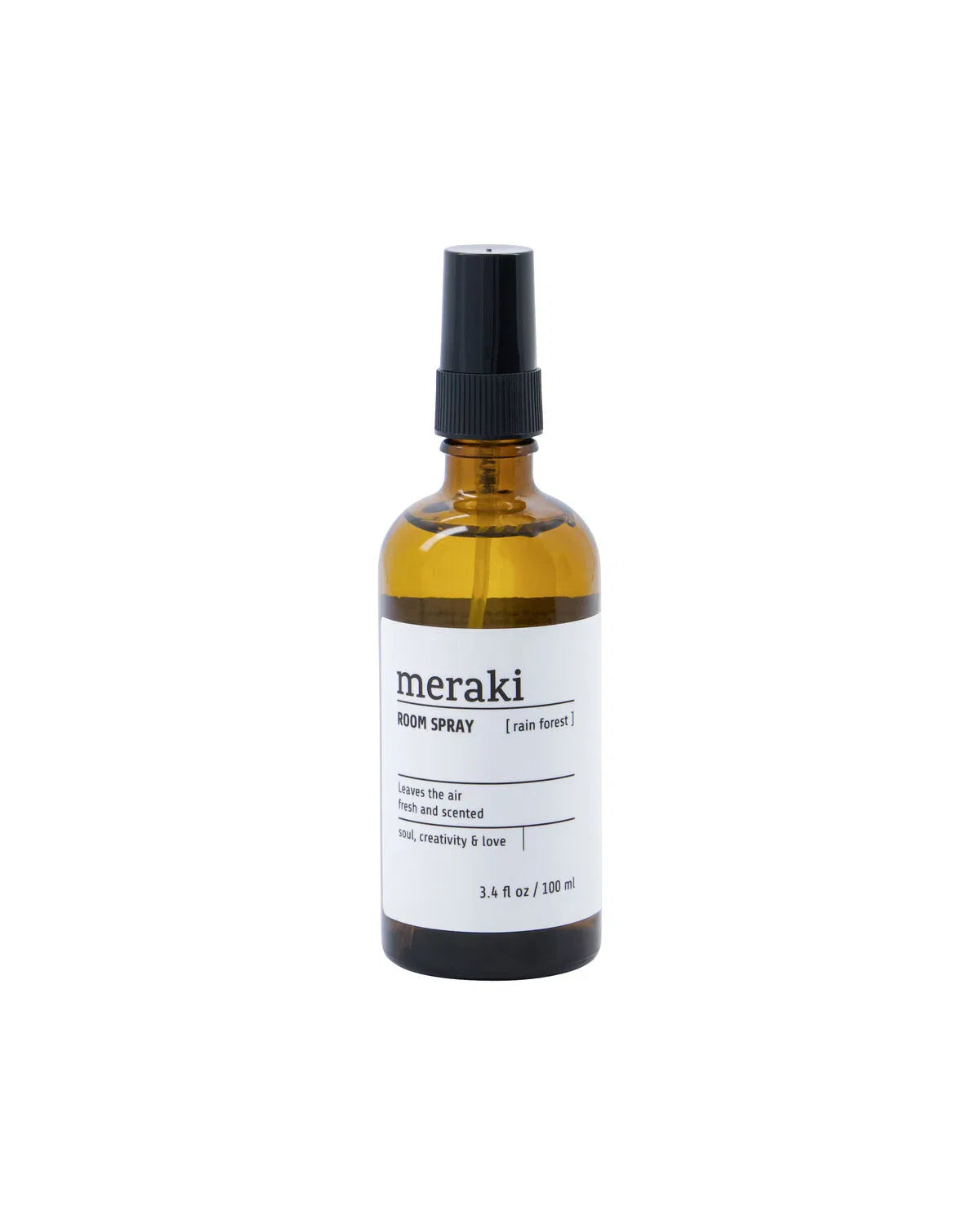 Roomspray - Rain Forest
