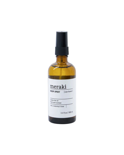 Roomspray - Rain Forest