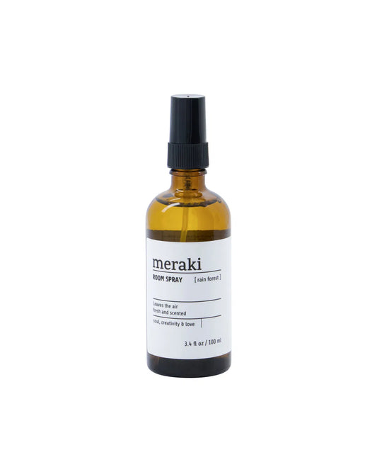 Roomspray - Rain Forest