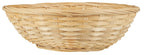 Brødkurv rund