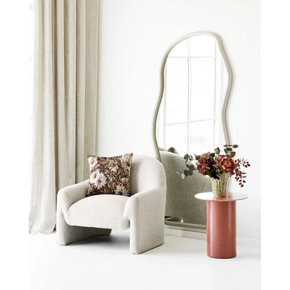 Bega Spejl Beige